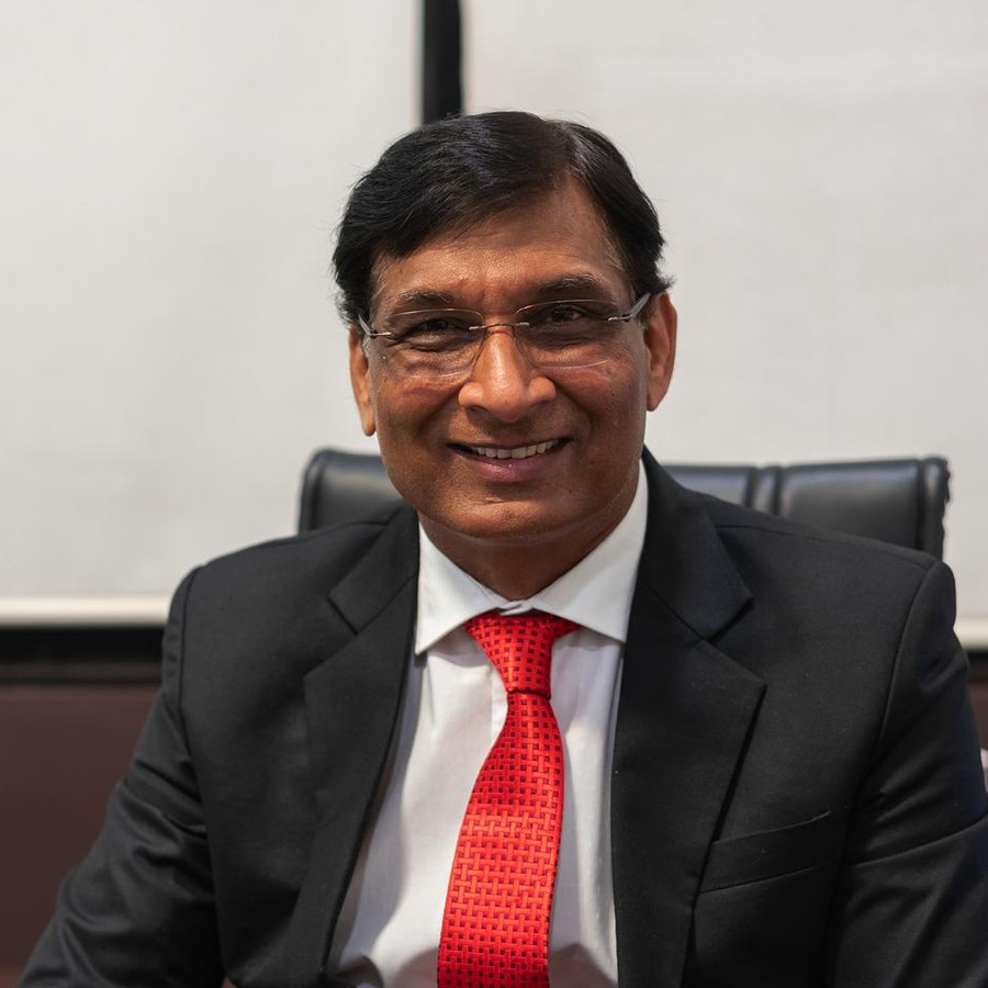 Dr. Dinesh Jain